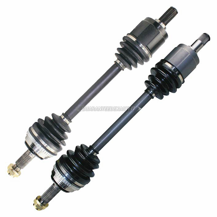 1999 Acura CL Drive Axle Kit