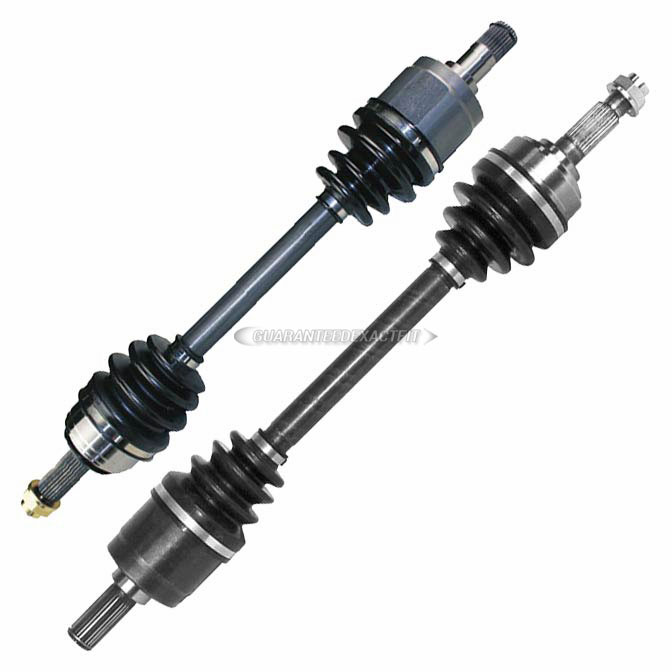 Acura Integra Drive Axle Kit