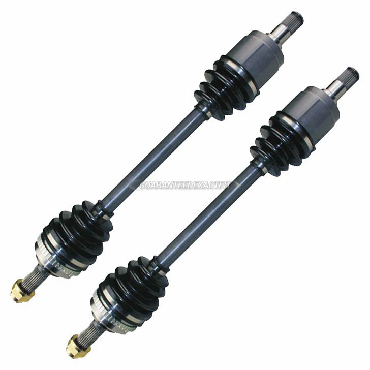 Acura Legend Drive Axle Kit