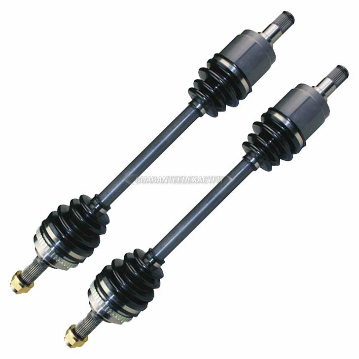 
 Acura Legend drive axle kit 