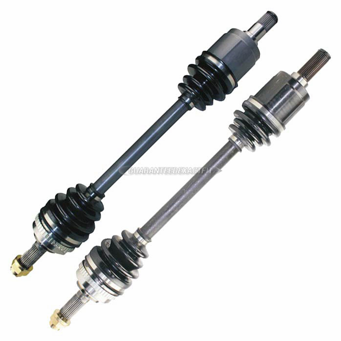 1990 Acura Legend Drive Axle Kit