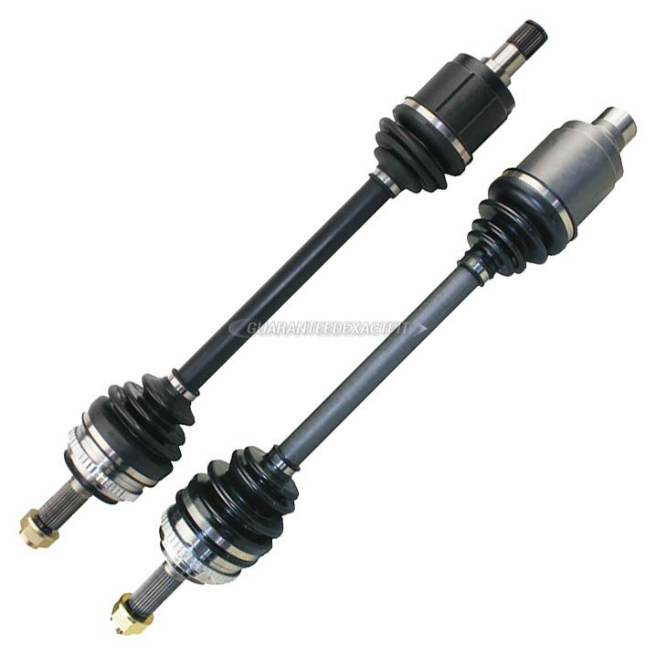 Acura MDX Drive Axle Kit