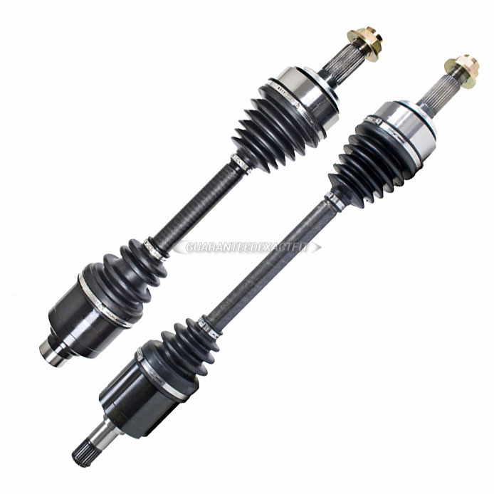 Acura RDX Drive Axle Kit