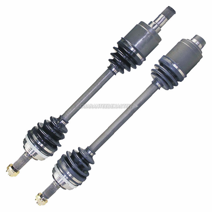 Acura Vigor Drive Axle Kit
