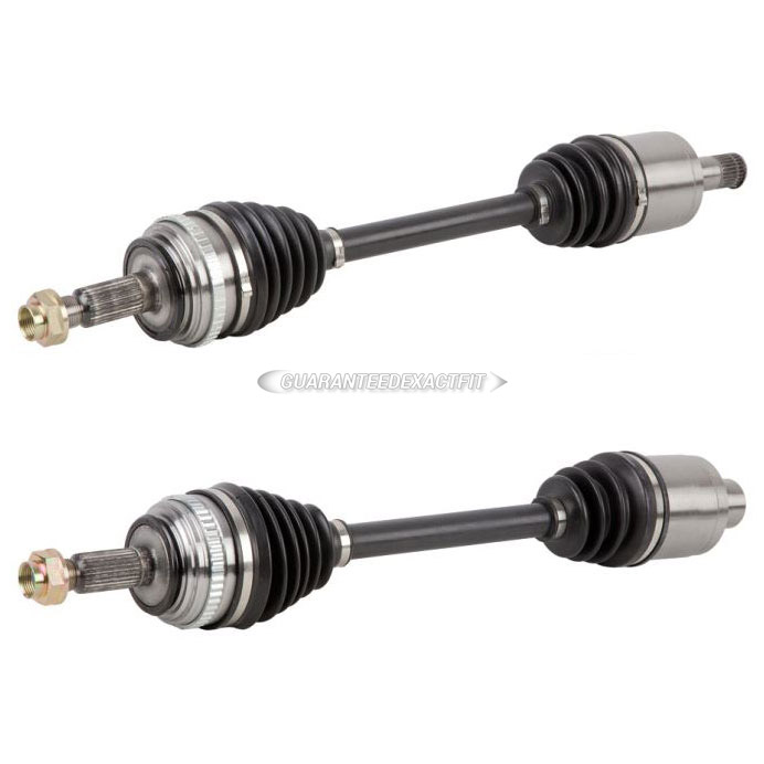 Acura RSX Drive Axle Kit