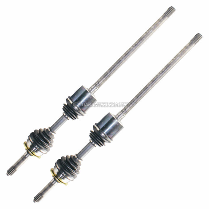 
 Acura SLX drive axle kit 