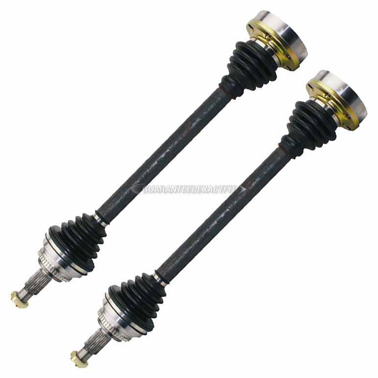 1990 Audi 100 Drive Axle Kit