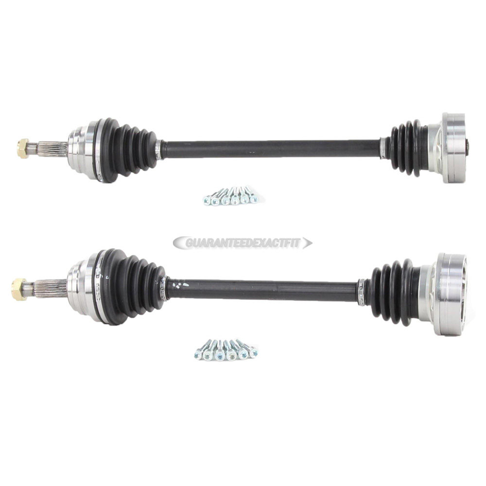 1985 Volkswagen Quantum Drive Axle Kit