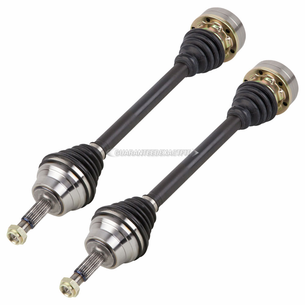 Audi 80 Drive Axle Kit