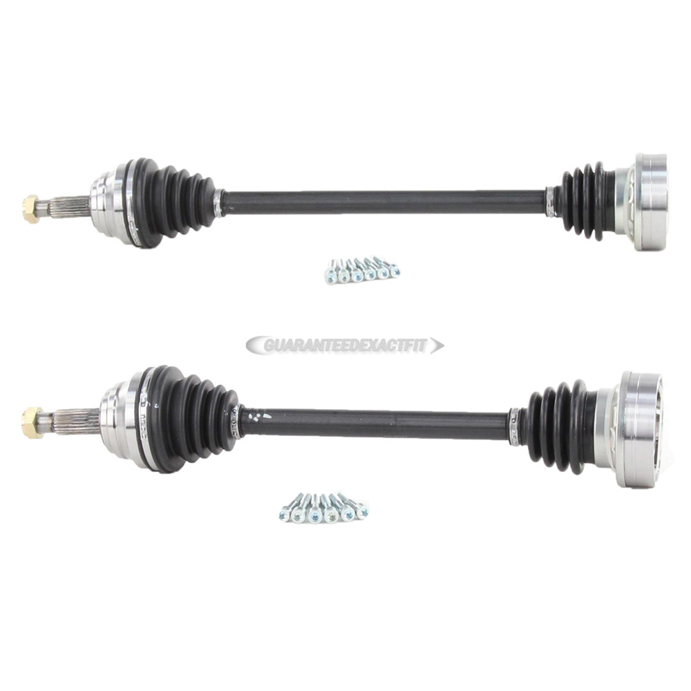 1988 Audi 80 Drive Axle Kit