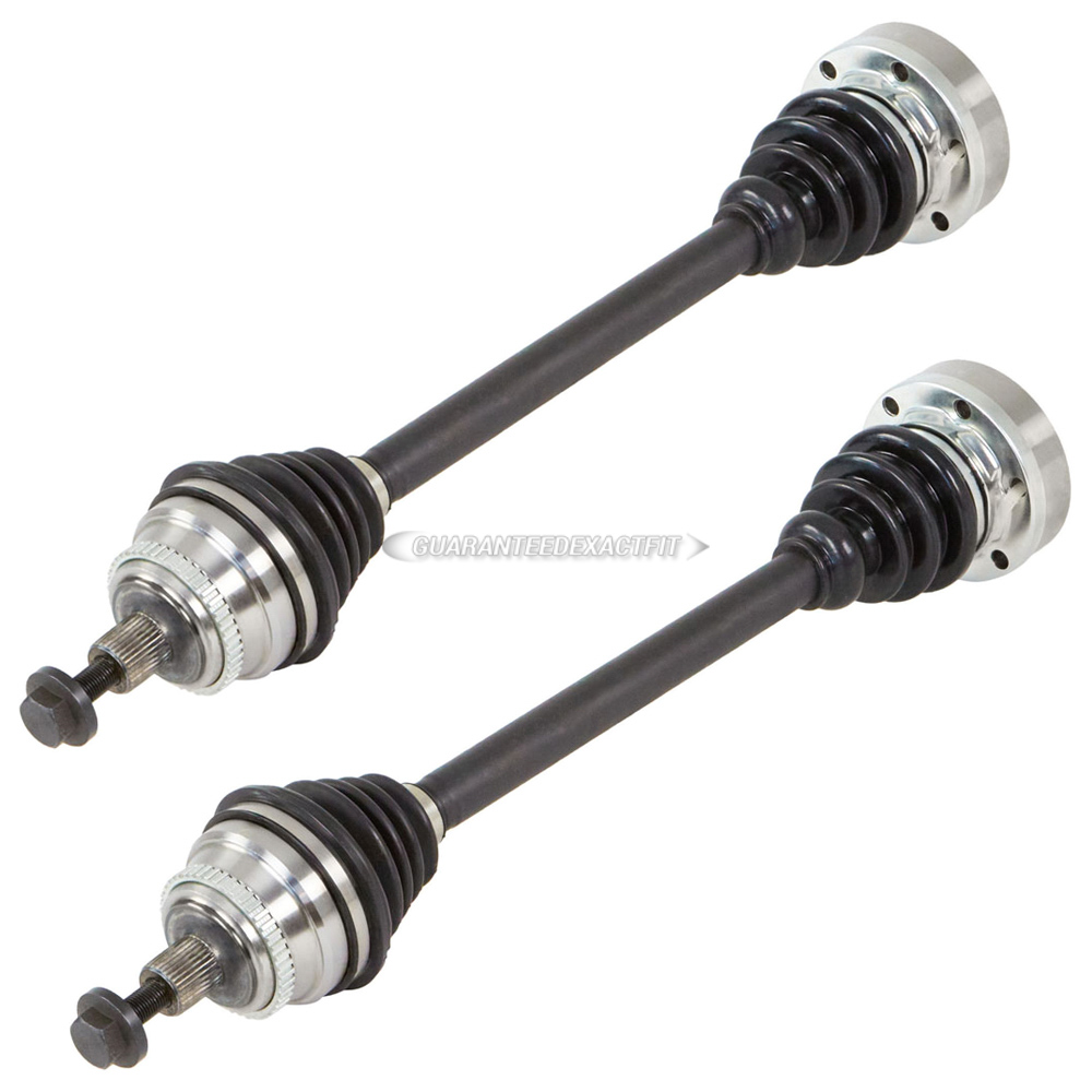 1990 Audi 90 Drive Axle Kit