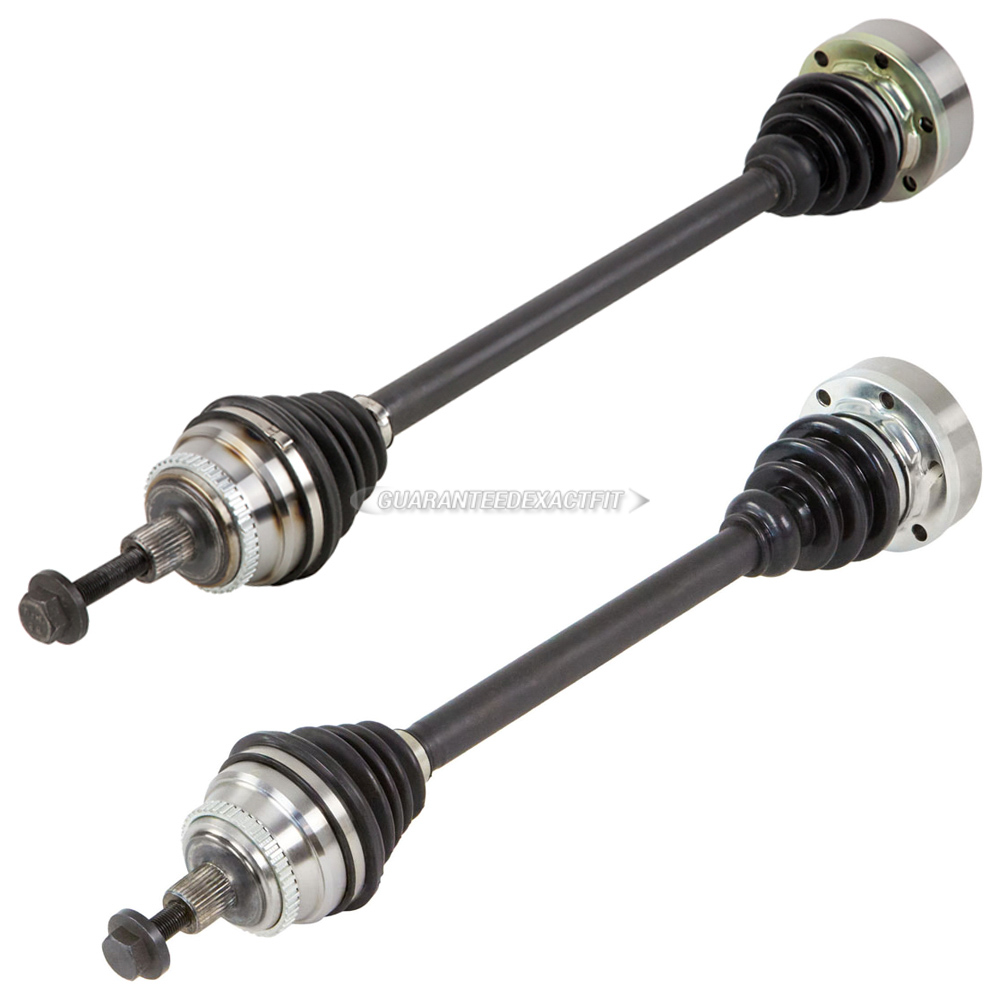 1988 Audi 90 Drive Axle Kit