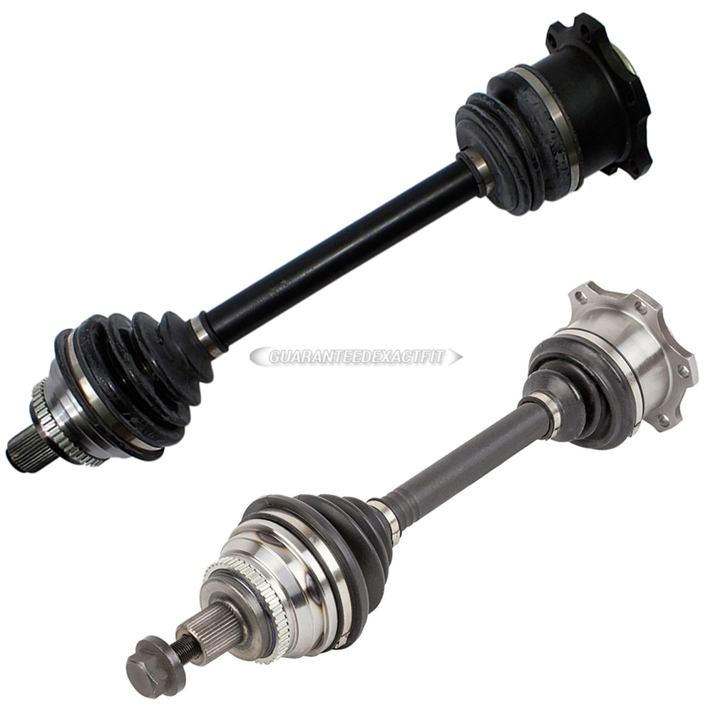 BuyAutoParts 90-901832D Drive Axle Kit