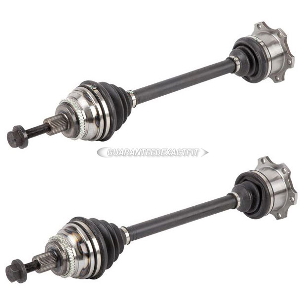 1994 Audi 90 Drive Axle Kit