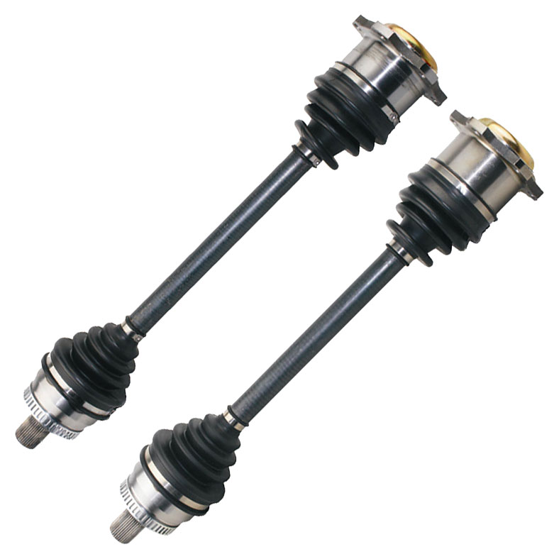 2000 Audi A4 Quattro Drive Axle Kit