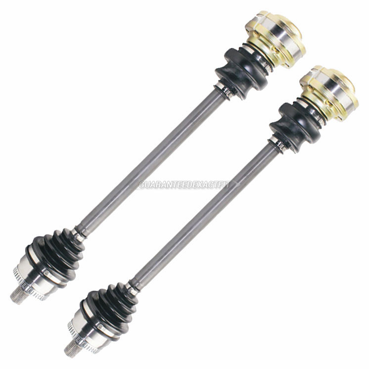 2000 Audi A4 Drive Axle Kit
