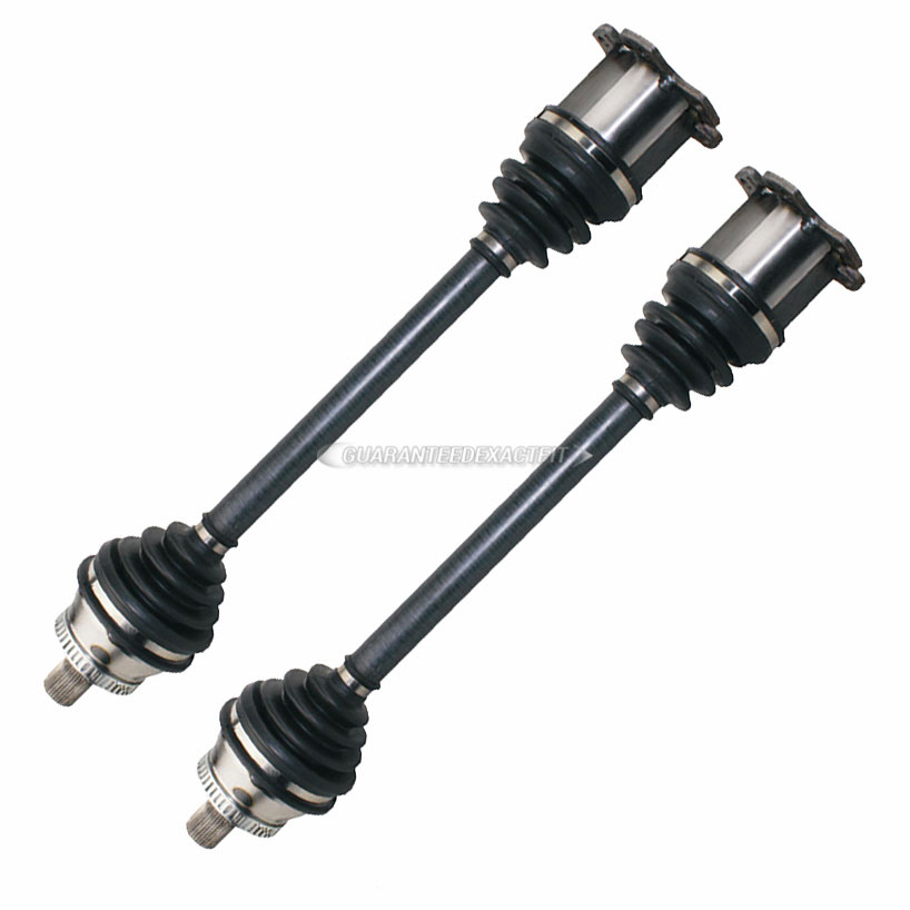 BuyAutoParts 90-901942D Drive Axle Kit