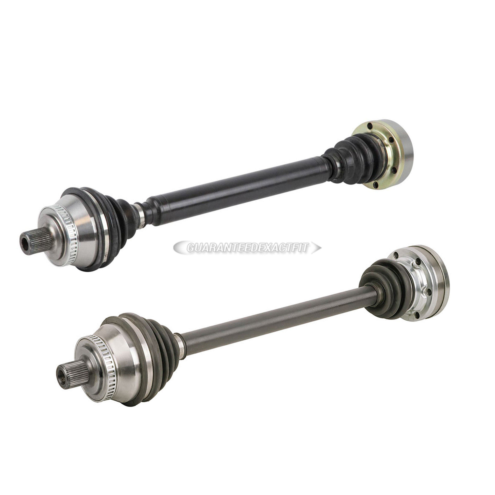 2002 Audi A6 Quattro Drive Axle Kit