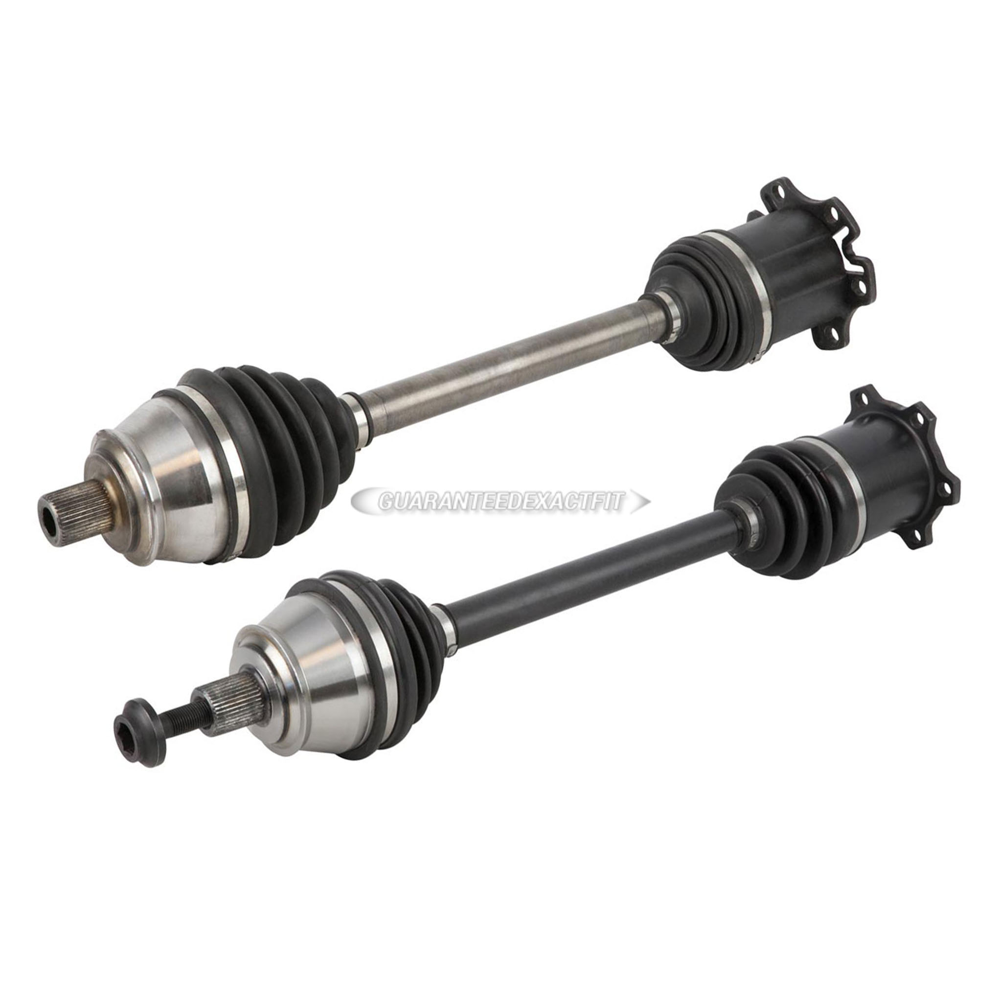 2011 Audi A6 Drive Axle Kit