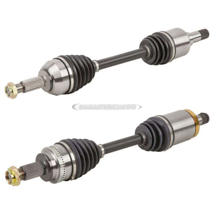 BMW 335i xDrive Drive Axle Kit