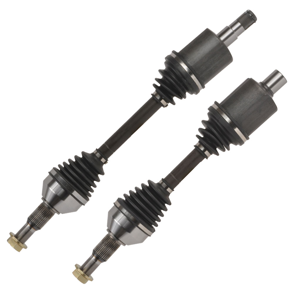 2007 Chevrolet Impala Drive Axle Kit
