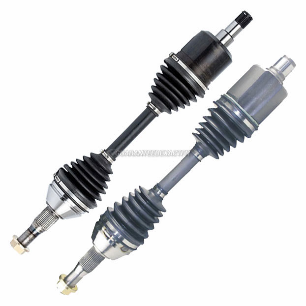 1997 Buick Regal Drive Axle Kit