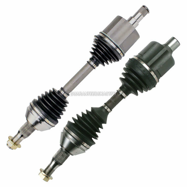 1998 Oldsmobile Regency Drive Axle Kit
