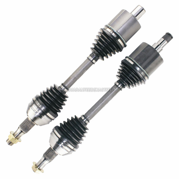 2000 Buick LeSabre Drive Axle Kit