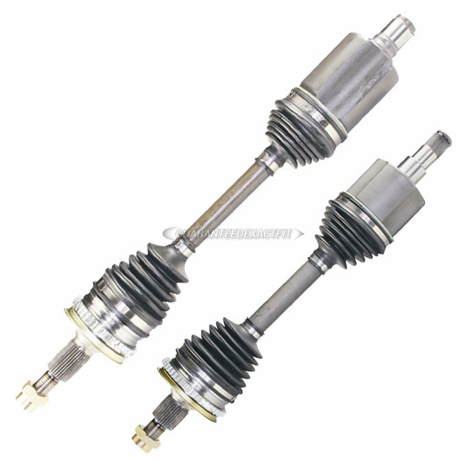 1993 Buick Regal Drive Axle Kit