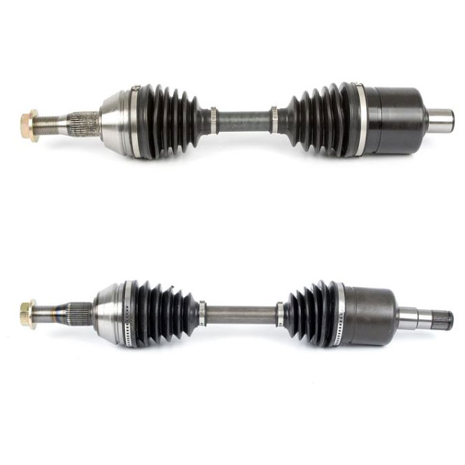 2000 Buick Regal Drive Axle Kit