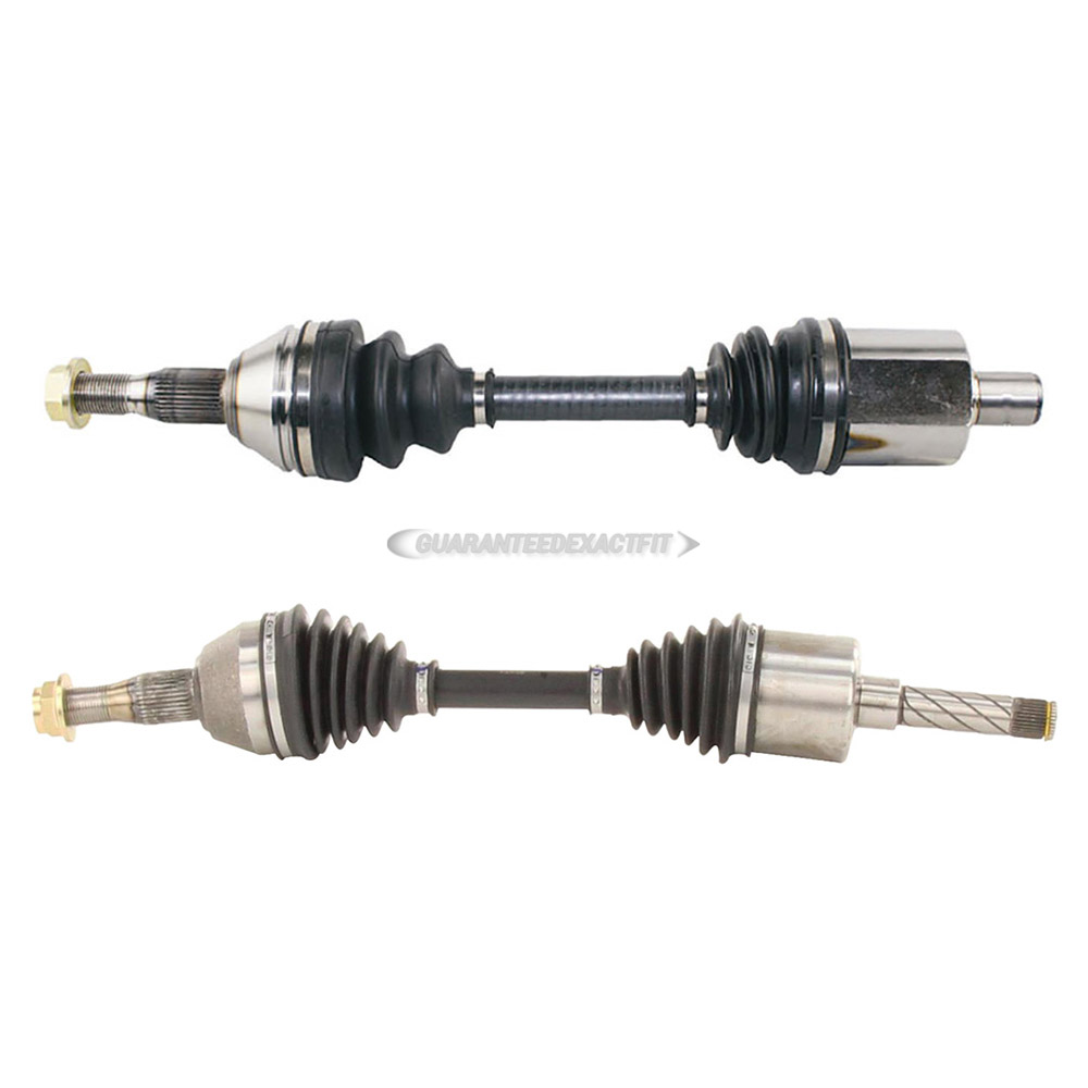 2005 Buick Rendezvous Drive Axle Kit