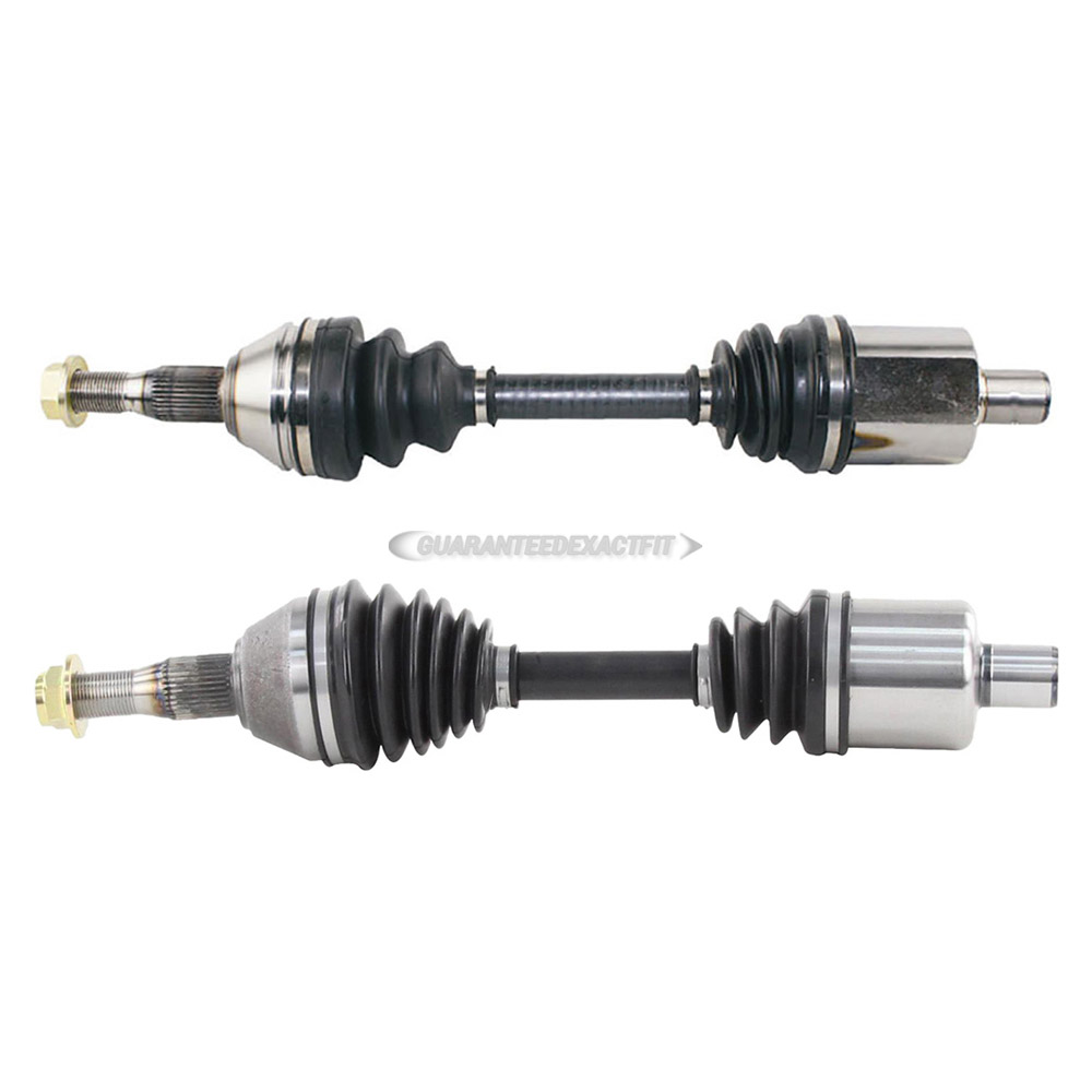 2006 Buick Terraza Drive Axle Kit