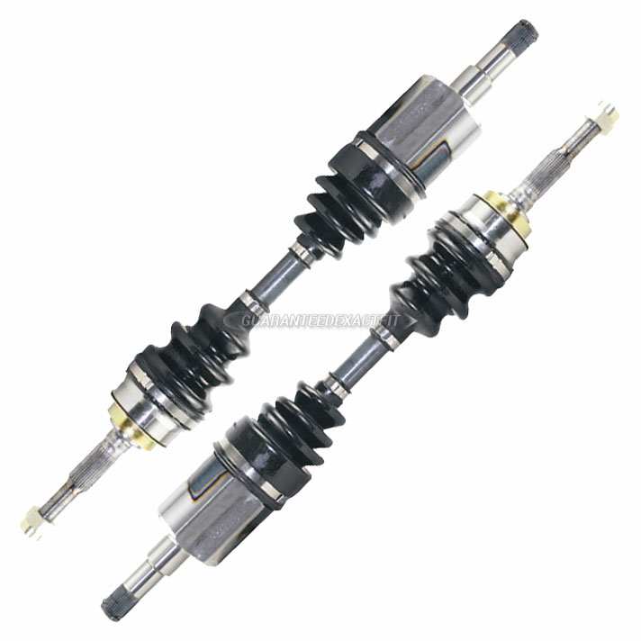 1994 Chevrolet Cavalier Drive Axle Kit