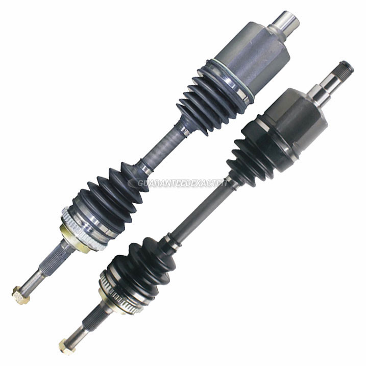 2000 Chevrolet Cavalier Drive Axle Kit