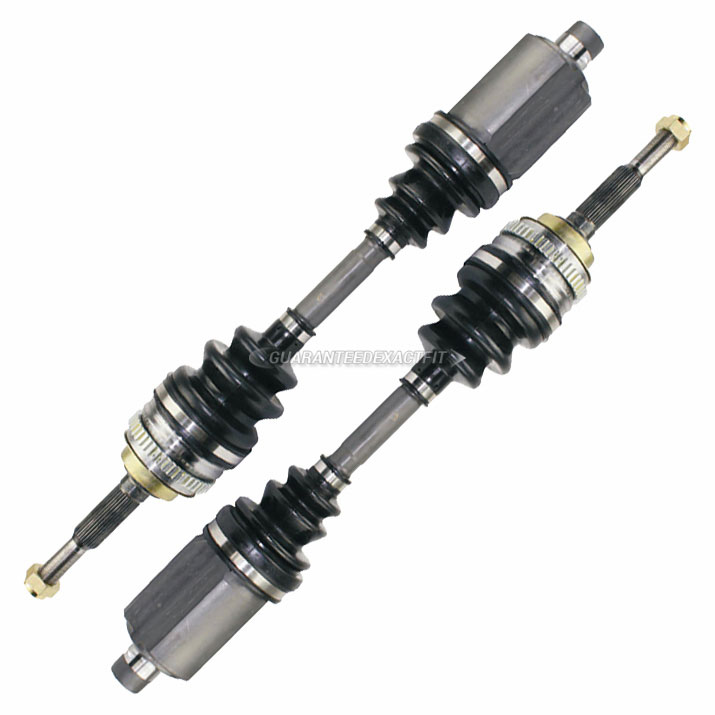 2003 Chevrolet Cavalier Drive Axle Kit