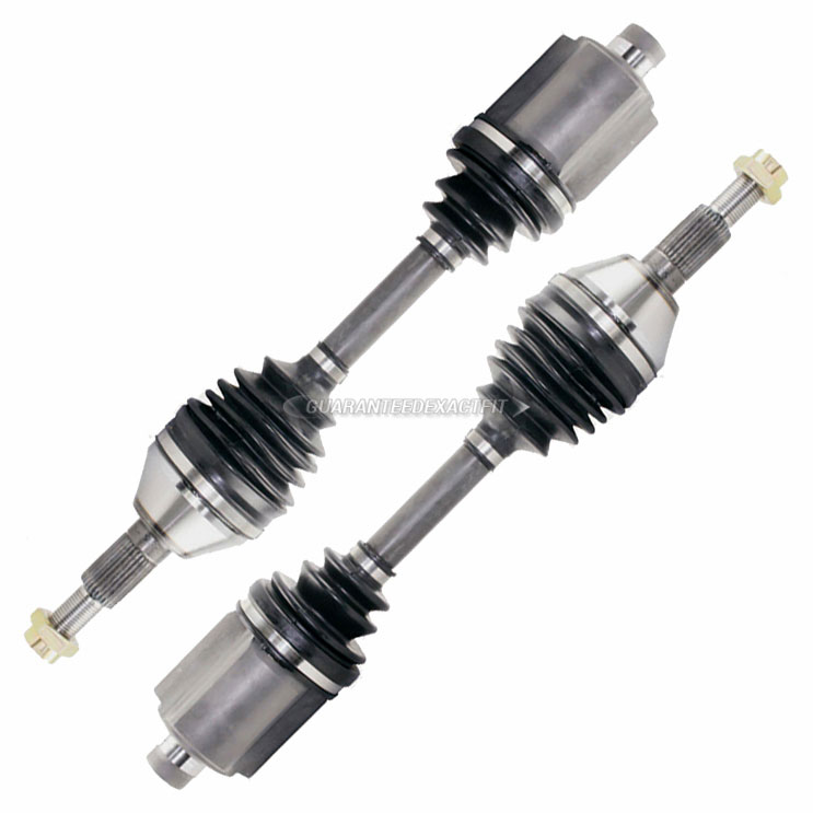 2003 Oldsmobile Alero Drive Axle Kit