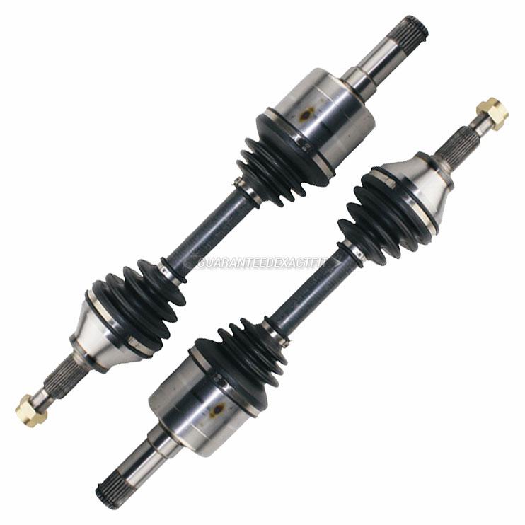 2004 Saturn Ion Drive Axle Kit