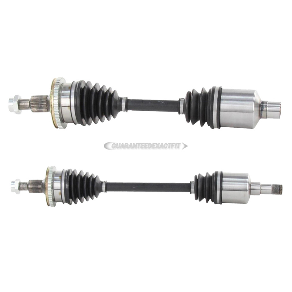 1993 Chevrolet Lumina Drive Axle Kit