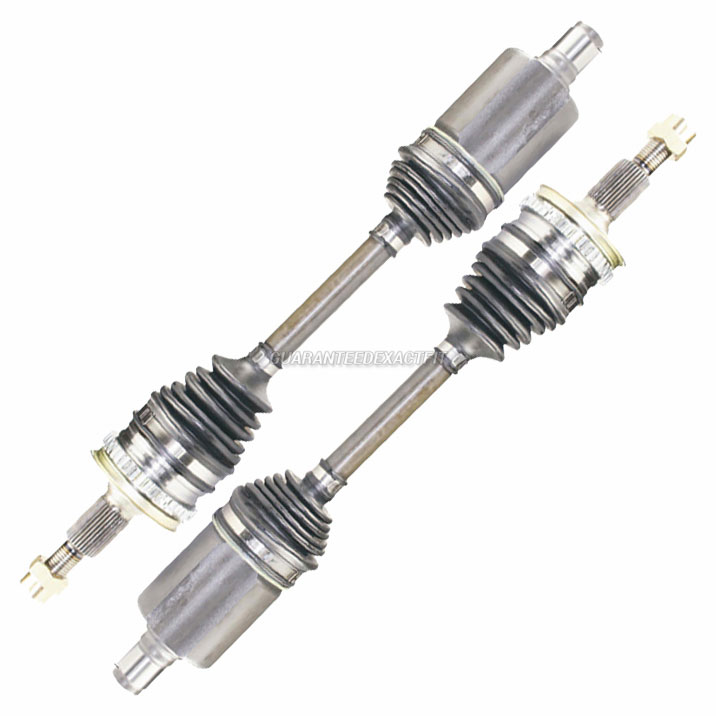 1992 Oldsmobile Cutlass Supreme Drive Axle Kit