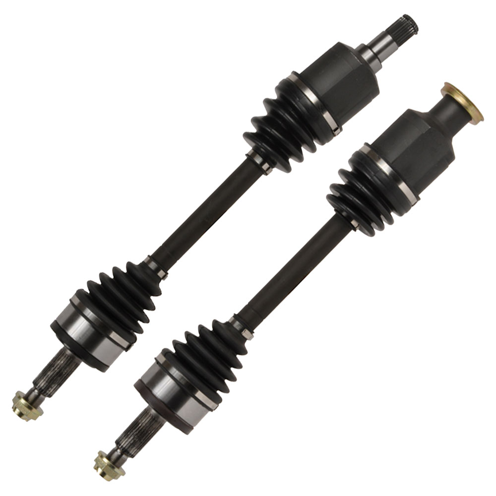 Chrysler 300 drive axle kit