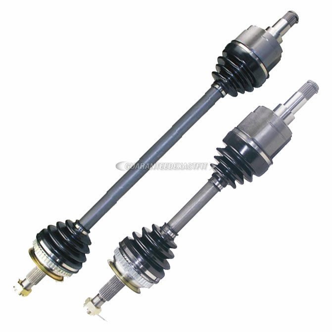 
 Plymouth Breeze drive axle kit 