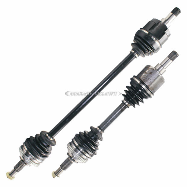 2003 Chrysler Sebring Drive Axle Kit