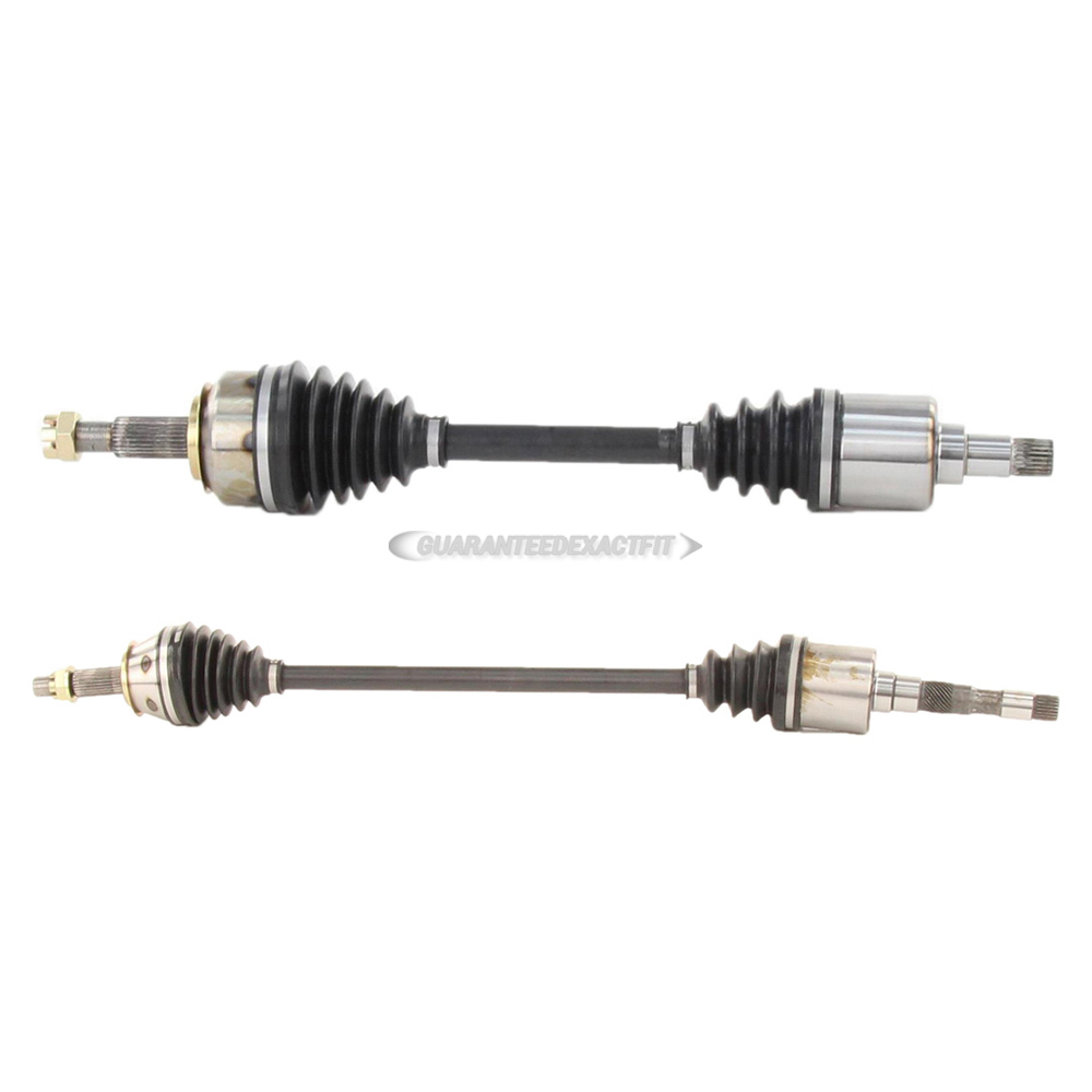 1982 Dodge 400 Drive Axle Kit
