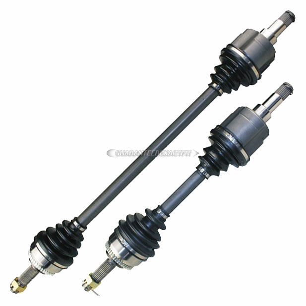 Chrysler sebring drive axle kit