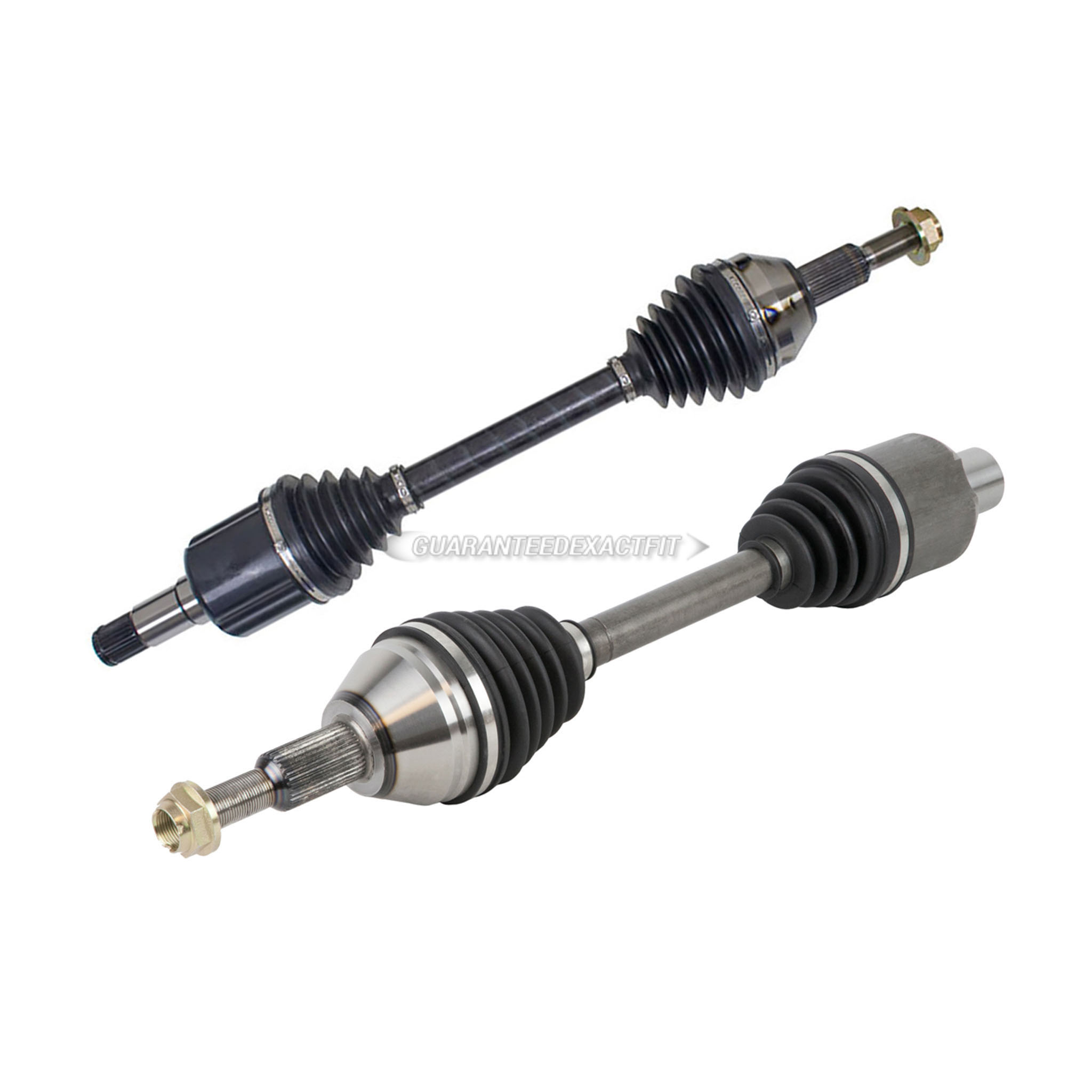 2017 Dodge Grand Caravan Drive Axle Kit