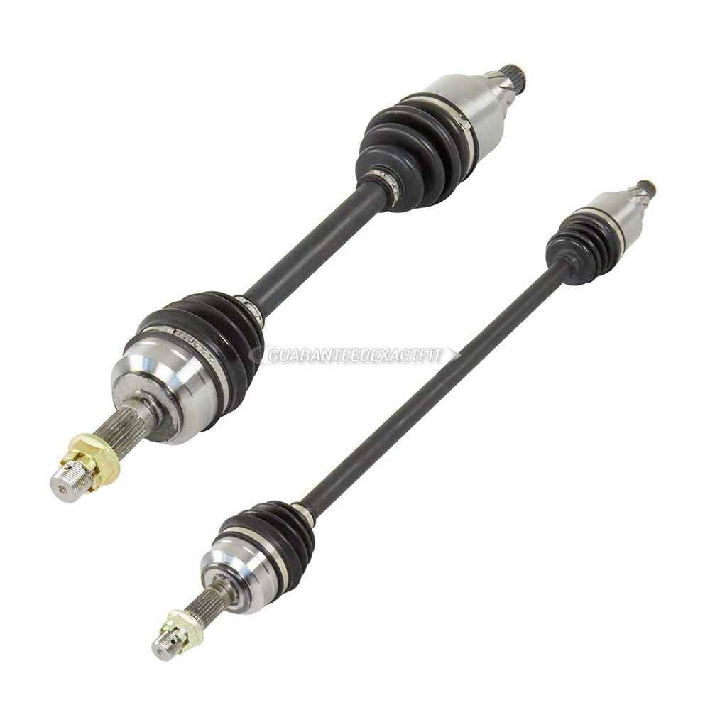 1990 Daihatsu Charade Drive Axle Kit