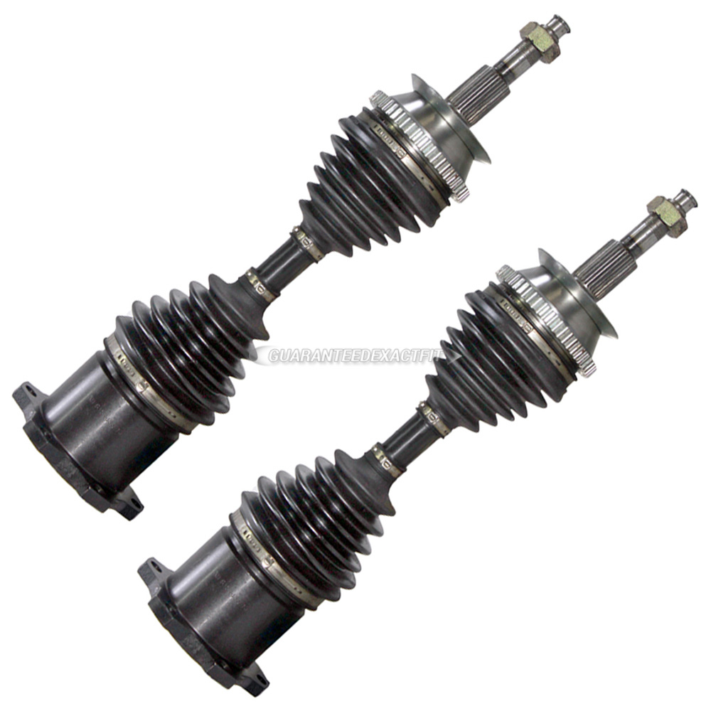 1994 Dodge Dakota Drive Axle Kit