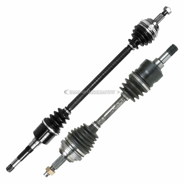 1998 Dodge Neon Drive Axle Kit