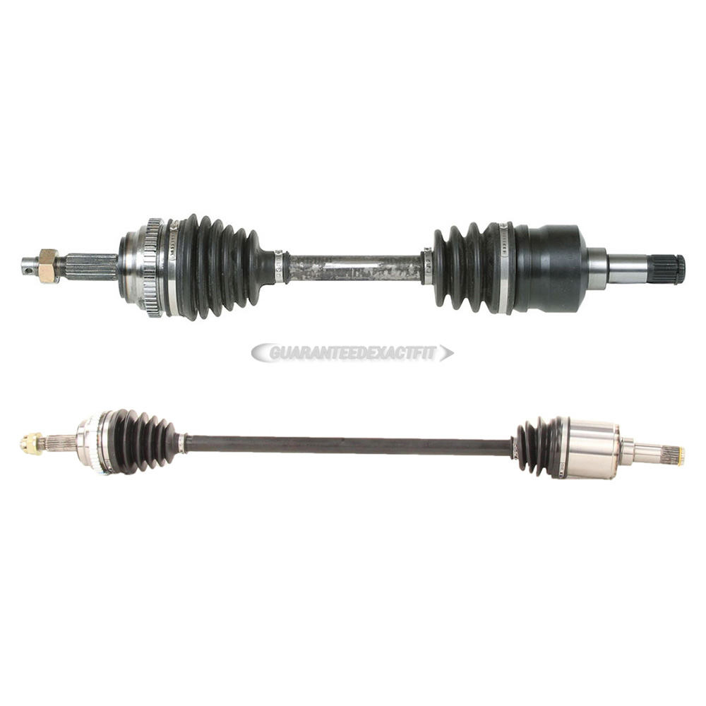 1998 Dodge Neon Drive Axle Kit