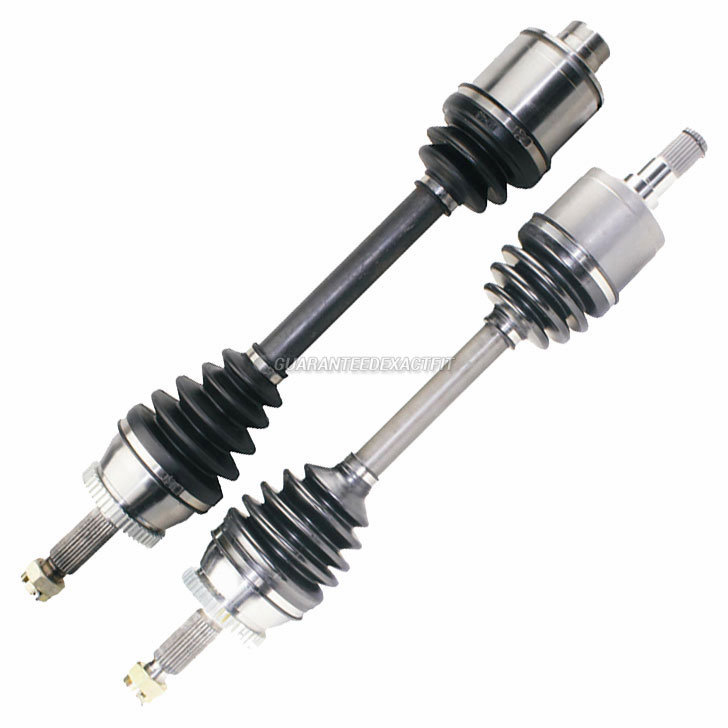 1993 Dodge Stealth Drive Axle Kit